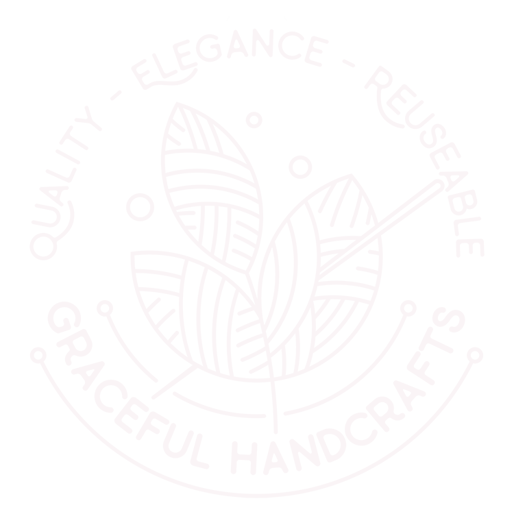 Graceful Handcrafts Logo
